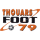 Thouars Foot 79