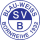 SV BW Bornreihe