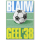 Blauw Geel '38