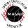 Magni Grenivik