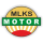 Motor Lubawa