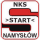 Start Namysłów