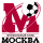 FK Moscow U18
