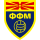 North Macedonia U19