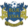 Orange C. Blue Star